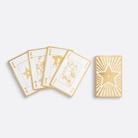 Dior Limited Edition Holiday Card Set - Picture 2 of 6